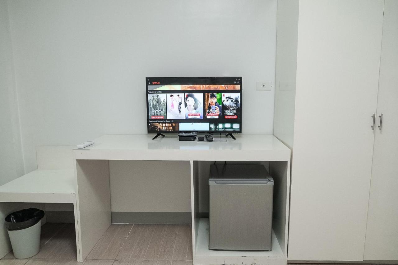 Rosey Hotel Cabanatuan City Екстер'єр фото