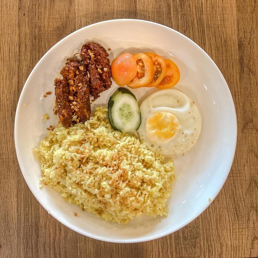 Rosey Hotel Cabanatuan City Екстер'єр фото