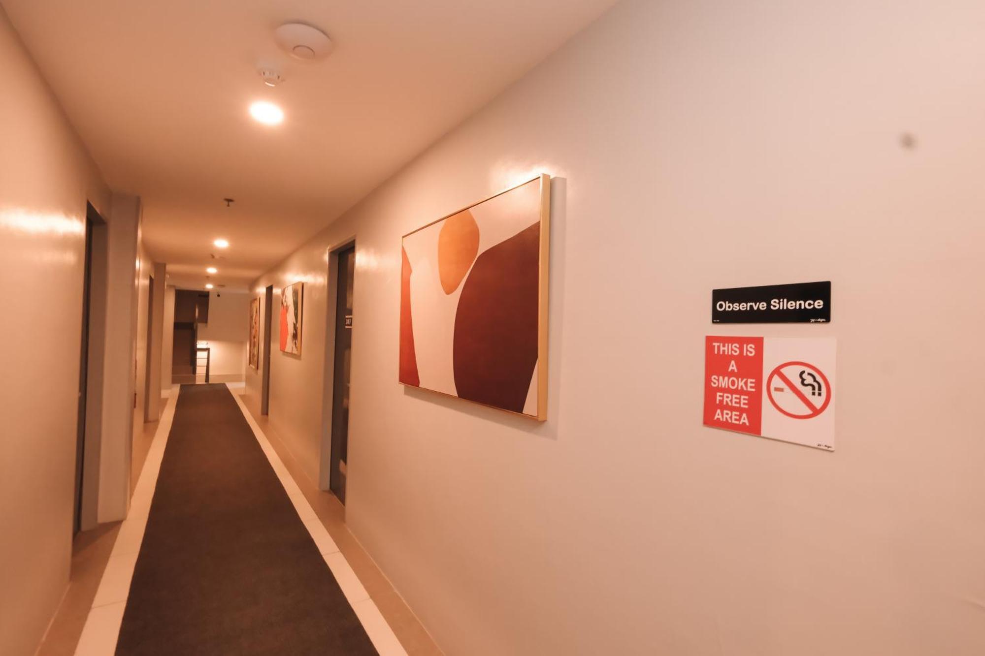 Rosey Hotel Cabanatuan City Екстер'єр фото
